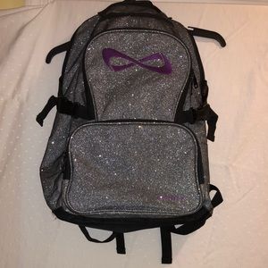 Nfinity backpack